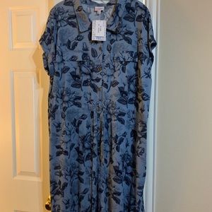 Lularoe STACIE NWT SIZE XL